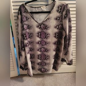 Bibi boutique Large top